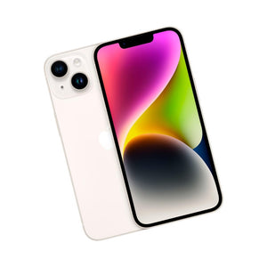 Apple Iphone 14 Plus (A2632) - 782003341501