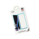 Itskins Hybrid Frost Protective Phone Case Compatible With Samsung Galaxy S10, Slim Hybrid Case, Anti-Yellowing, Heavy Duty Shockproof Cover, Military Phone Case | Tiffany Green And Transparent - 4894465624767