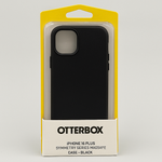 OtterBox Symmetry Series MagSafe Case For iPhone 16 Plus Black