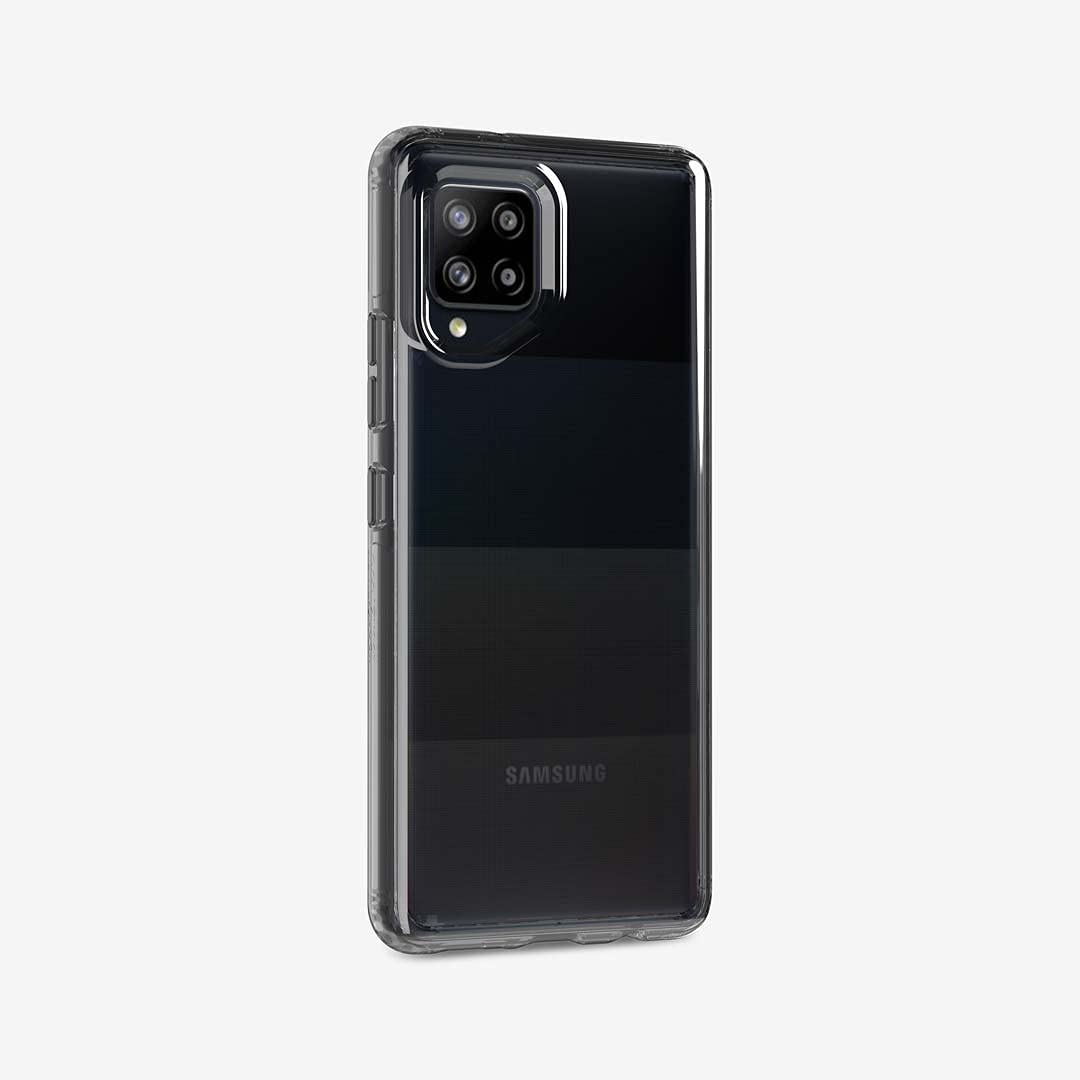 Tech21 Evo Tint For Samsung Galaxy A42 5g – Phone Case With 10ft Drop Protection - 5056234773680