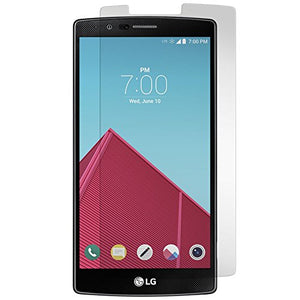 Gadget Guard Screen Protector For Lg G4 - Retail Packaging - Clear/Clear - 813394020505