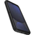 Otterbox Samsung Galaxy S24 Fe Defender Series Case - Black, Rugged & Durable, With Port Protection - 840304779895