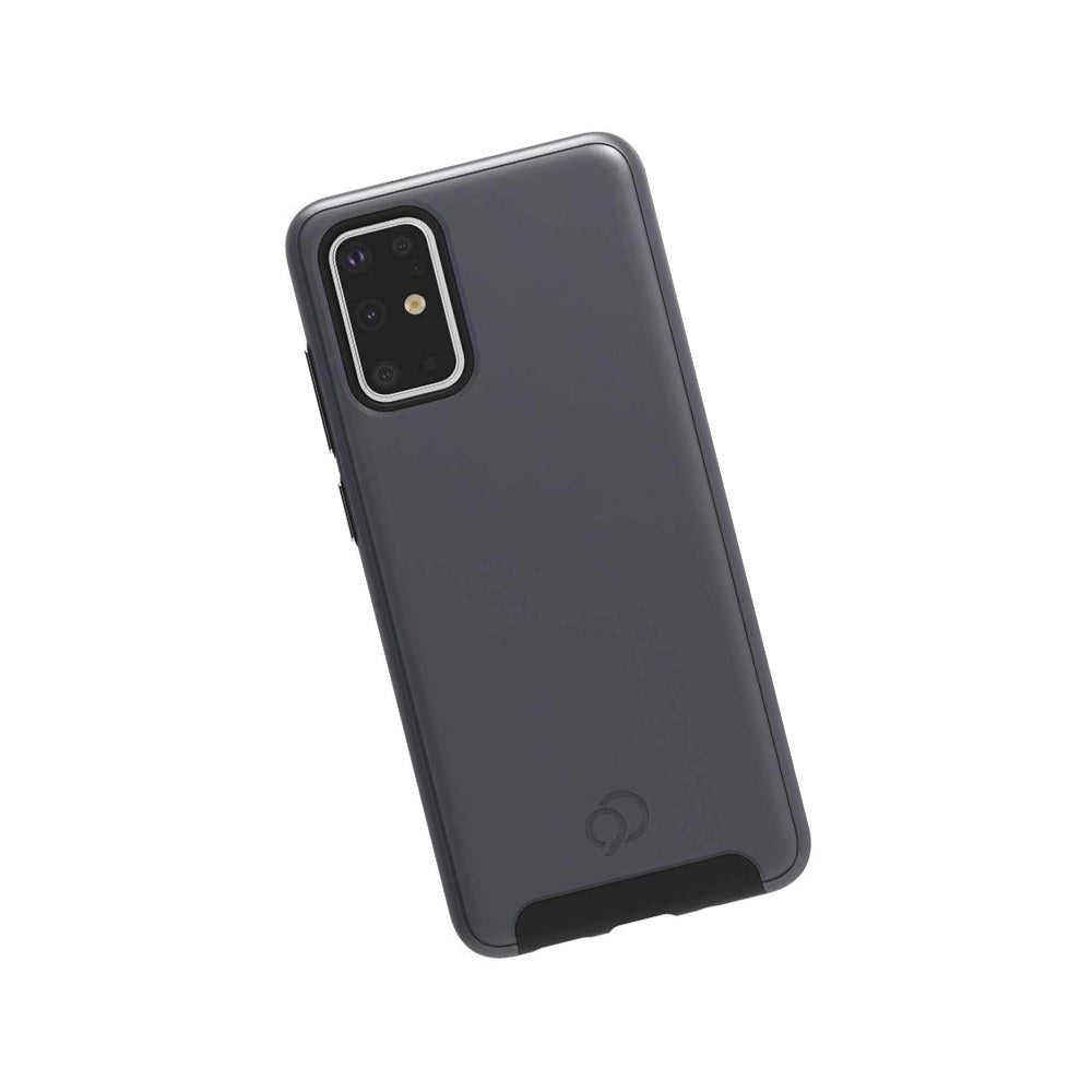 Nimbus9 Cirrus 2 Case For Samsung Galaxy S20 - Gunmetal Gray - 811433036708