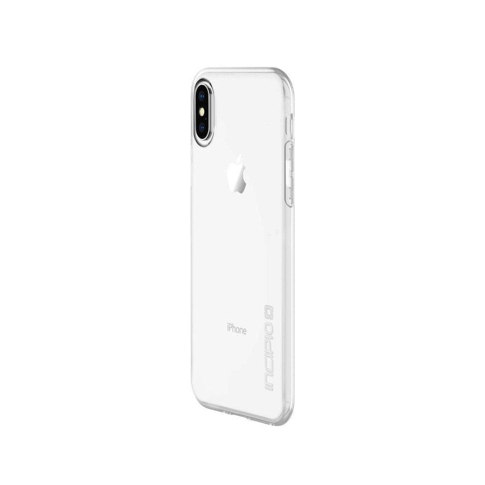 Incipio Iph-1630-Clr Apple Iphone X Ngp Pure Case - Clear - 191058033727