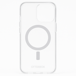 Otterbox Symmetry Clear For Magsafe Case For Iphone 15 Pro Max, Shockproof, Drop Proof, Protective Thin Case, 3x Tested To Military Standard, Clear - 840304734566