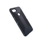 Speck Products Google Pixel 3a Xl Case, Presidio Grip, Eclipse Blue/Carbon Black - 848709071293