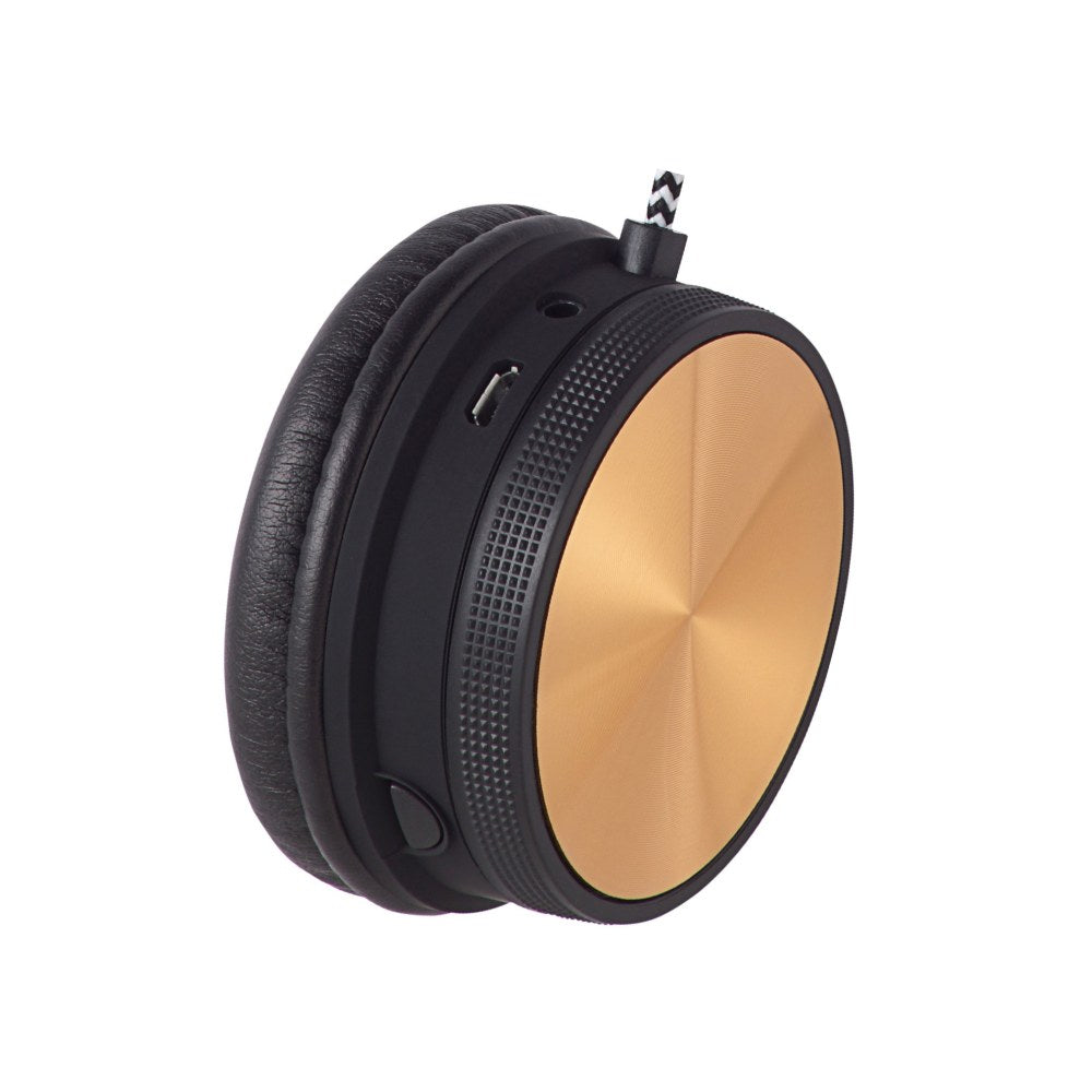 Native Union Monocle Enceintes Pc / Stations Mp3 - 4897032105362