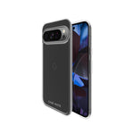 Case-Mate Tough Clear Case For Google Pixel 9/9 Pro - Transparent, 3.6m Drop Protection, Made For Google Pixel Certified - 840171738483