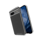 Case Mate Google Pixel 8a Clear Protective Case Anti Scratch Wireless Charging