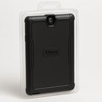 Otterbox Defender Series Case For Verizon Ellipsis 8 - Retail Packaging - Black - 660543407782