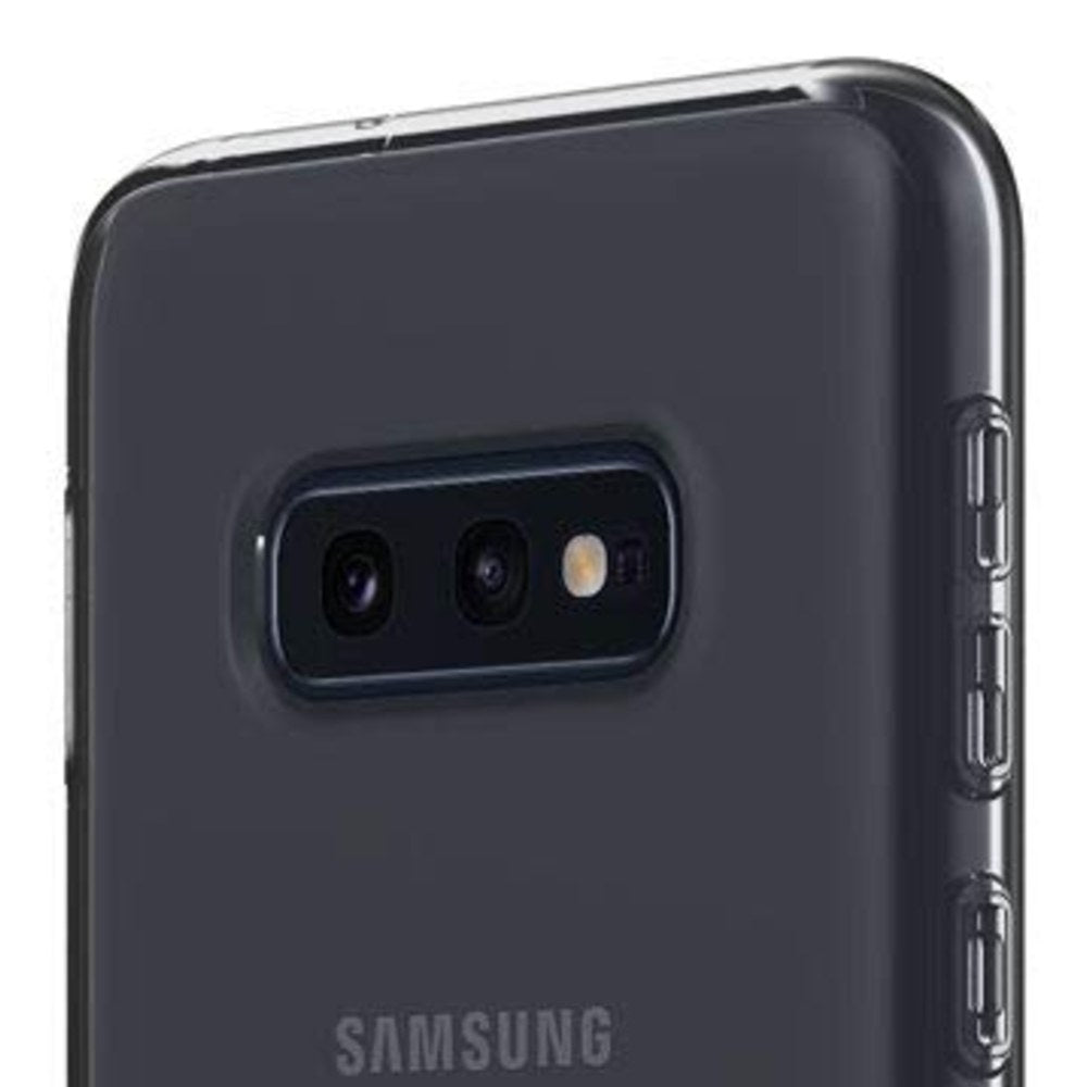Incipio Samsung Galaxy S10e Ngp Case-Clear - 191058095664