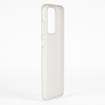 Otterbox Symmetry Clear Series Case For Galaxy S20 Ultra/Galaxy S20 Ultra 5g (Only - Not Compatible With Any Other Galaxy S20 Models) - Stardust (Silver Flake/Clear) - 840104202449