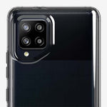 Tech21 Evo Tint For Samsung Galaxy A42 5g – Phone Case With 10ft Drop Protection - 5056234773680