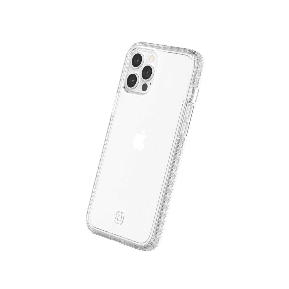 Incipio Grip Case Compatible With Iphone 12 Pro Max - Clear - 191058117922