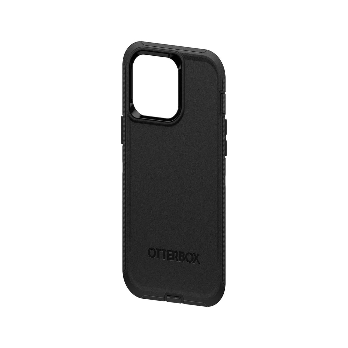 OtterBox Defender Iphone 14 Pro Max Case Black Military Grade