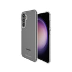 Case Mate Tough Clear Case For Samsung Galaxy S23 FE 5G Shockproof Shield