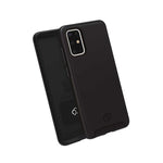 Nimbus9 Cirrus 2 Case For Samsung Galaxy S20 Ultra - Black - 811433036807