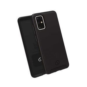 Nimbus9 Cirrus 2 Case For Samsung Galaxy S20 Ultra - Black - 811433036807