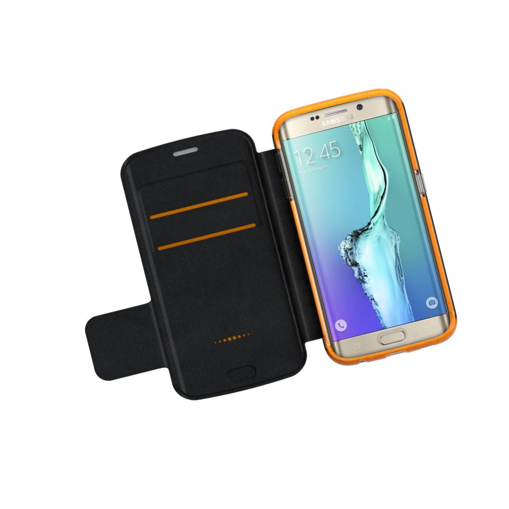 Gear4 Gs7039d3 D3o Book Case For Samsung Galaxy - 4895200200062
