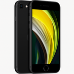 Apple Iphone Se (2nd Gen) (A2275) 64g Black Grade B Unlocked Afnet