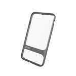 Gear4 Black Soho Case With Advanced Impact Protection [ Protected By D3o ], Slim, Tough Design For Iphone 7/8 Plus (Silver) - 4895200201991