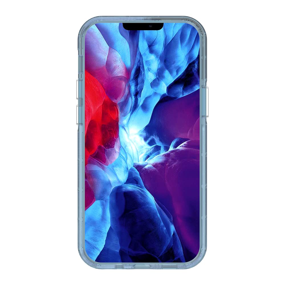 Nimbus9 Phantom 2 Case Pacific Blue For Iphone 13 Pro Api61p21-N9ph-Pb - 810058631152