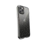 Speck Iphone 11 Pro Case - Presidio Clear + Glitter - Protective Ultra Thin Slim Hard Anti Scratch Cover - Clear/Glitter - 251193