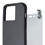 Case Mate 3 In 1 iPhone 14 Pro Case Kit MagSafe Shockproof Protective Cover