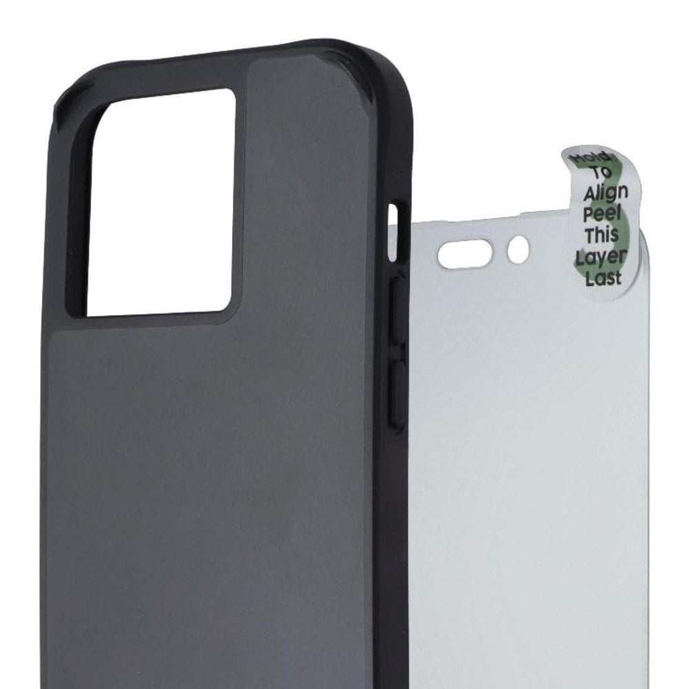 Case Mate 3 In 1 iPhone 14 Pro Case Kit MagSafe Shockproof Protective Cover