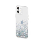 Case-Mate - Twinkle Ombre - Case For Iphone 12 Mini (5g) - 10 Ft Drop Protection - 5.4 Inch - Multi Color - 846127197083