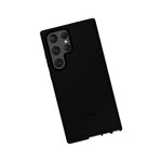 Cellhelmet Altitude X Series For Samsung Galaxy S23 Ultra - Onyx Black - 197000051375