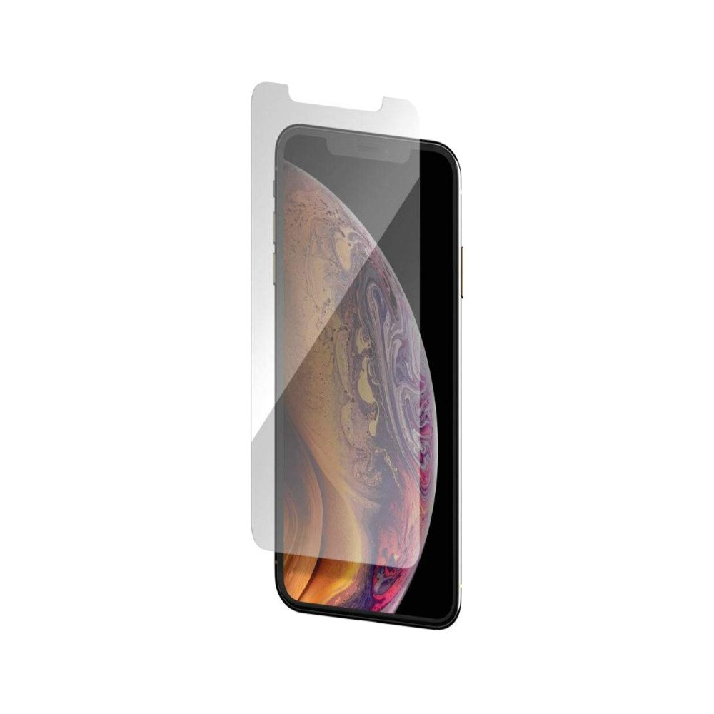 Arq1 Screen Protector For Apple Iphone 11 Pro Max And Iphone Xs Max (6.5") 0.25mm Tempered Glass Screen Protector W/Advanced Hd Clarity/Case Friendly 99% Touch Accurate - 1 Pack - 726679364884