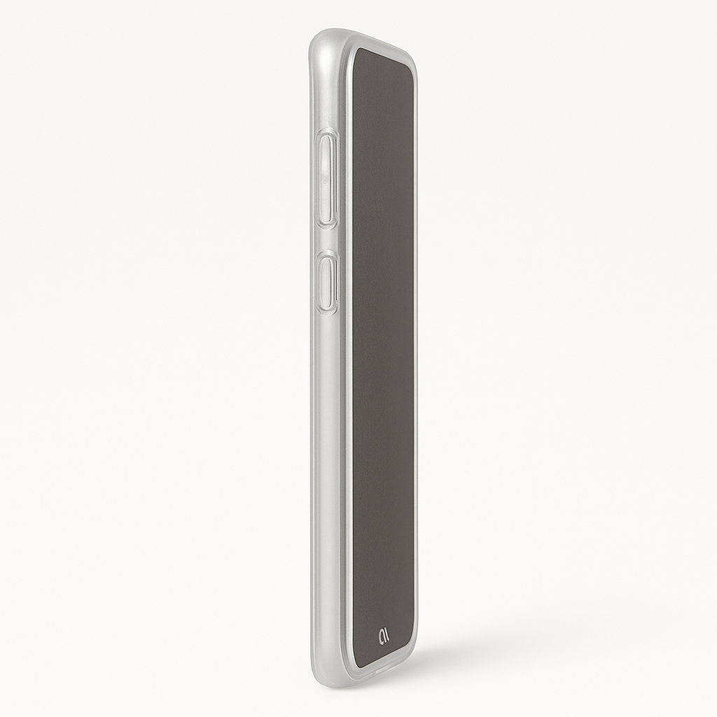CaseMate Naked Tough Clear Protective Case For Samsung Galaxy S8 Plus