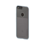 Incipio Octane Case For Google Pixel Smartphone - Frost / Pearl Blue - 191058003799