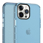 Nimbus9 Phantom 2 Case For Apple Iphone 13 Pro Max / 12 Pro Max Pacific Blue - 810058631244