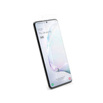 Puregear Galaxy S20 Ultra Clear Steel 360 Tempered Glass Screen Protector Designed For Samsung Galaxy S20 Ultra (6.9") (Case Friendly) ($100 Reimbursement Toward The Repair Of Broken Screen) - 810032991500