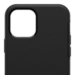 OtterBox Symmetry Series Case For Apple iPhone 13 Black Slim Protective Cover