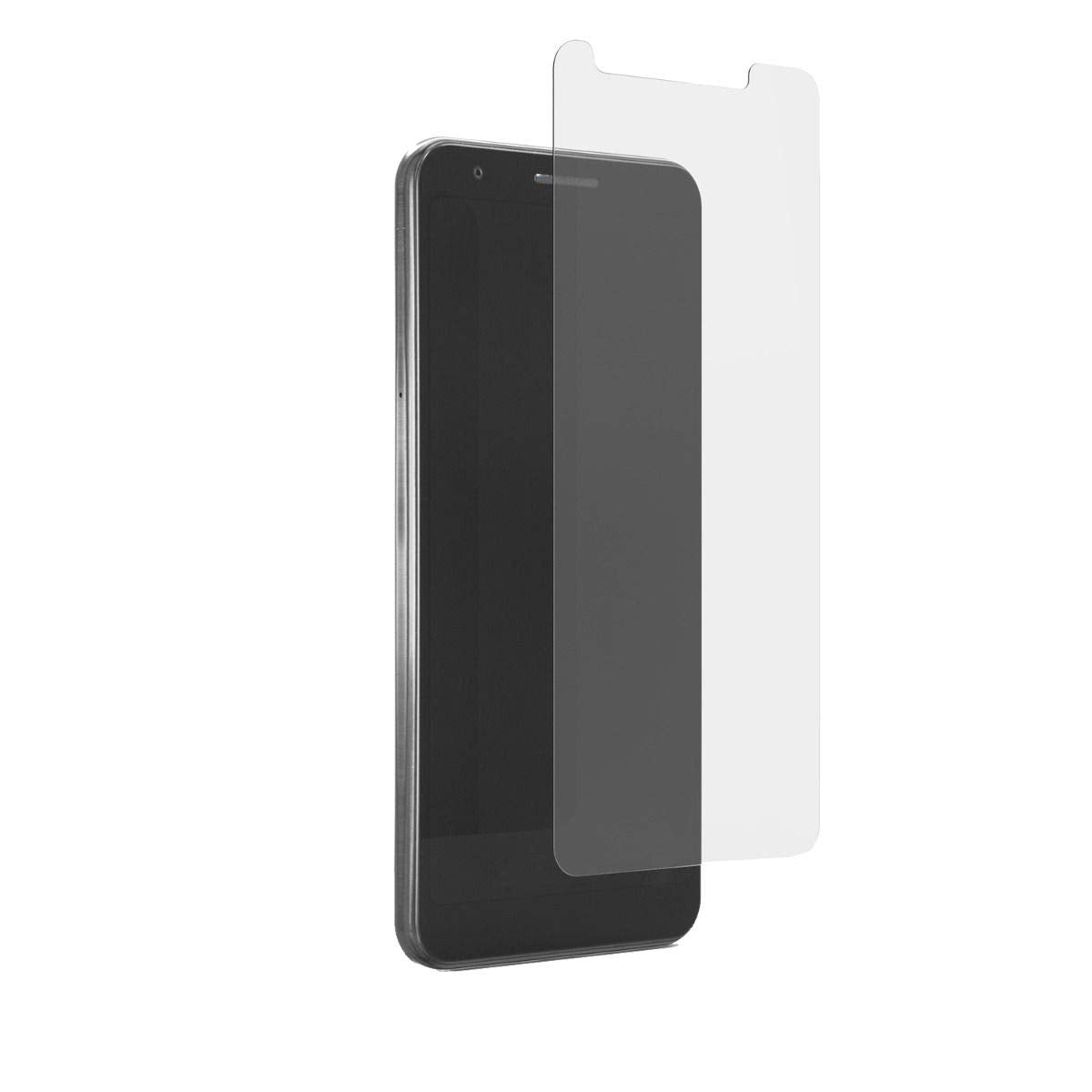 Puregear Hd Clear Tempered Glass Screen Protector Compatible With Apple Iphone Se 3/2 (2022/2020), 8, Iphone 7, 6s, Premium Protection Shield, Touch Swipe Precision, Case-Friendly-No Installation Tray - 812117028286