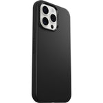 Otterbox Iphone 15 Pro Max Symmetry Series Case - Black, Snaps To Magsafe, Ultra-Sleek, Raised Edges Protect Camera & Screen, Ultra-Thin, Sleek Iphone Case - 840304732753