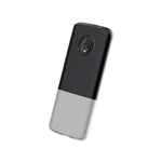 Incipio Ngp Case Compatible With Moto G6 - Clear - 191058068002