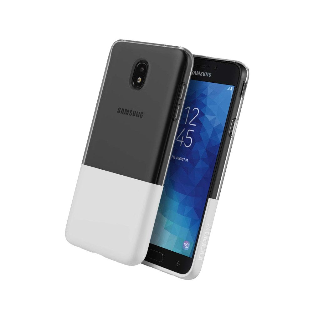 Incipio Ngp Case Compatible With Samsung Galaxy J7/J7 V/J7 Star - Clear - 191058073150