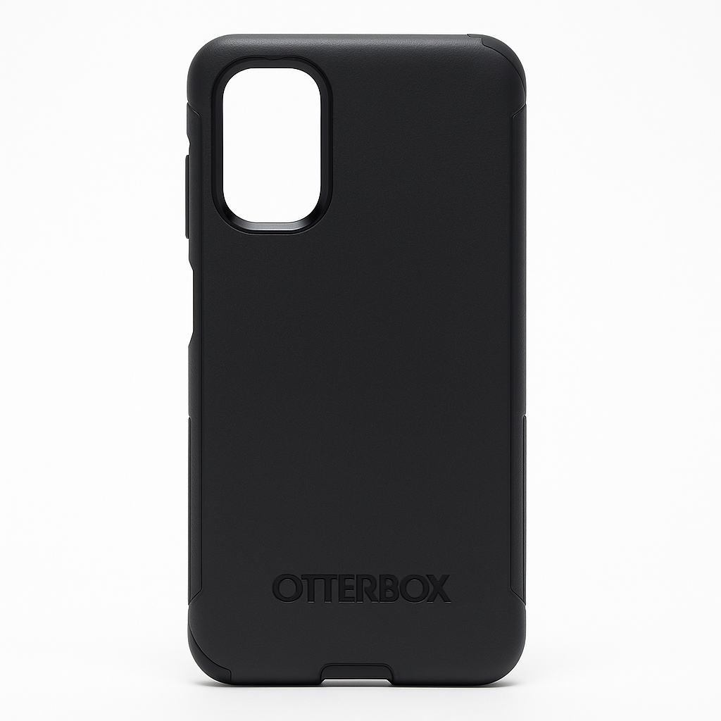 Otterbox Galaxy A23 5g Uw Commuter Series Case - Black, Slim & Tough, Pocket-Friendly, With Port Protection - 840304725977