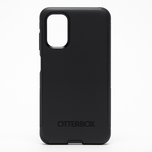 Otterbox Galaxy A23 5g Uw Commuter Series Case - Black, Slim & Tough, Pocket-Friendly, With Port Protection - 840304725977