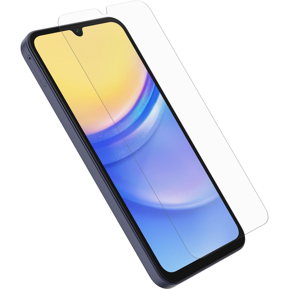 Otterbox Samsung Galaxy A15 5g Glass Screen Protector, Flawless Touch Response, Fingerprint Resistant, Easy Installation - 840304756292