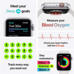 Apple Apple Watch S6 40mm (A2293) Lte - 782003340658