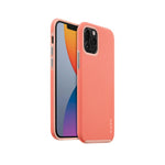 Laut - Shield Case Compatible With Iphone 12 Mini | Ultra Durable Double Layer | 13ft./4m Impact Protection| Easy-Grip Casing • Coral - 4895206918404