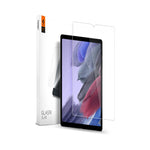 Spigen Tempered Glass Screen Protector [Glastr Slim] Designed For Galaxy Tab A7 Lite - 8809756647727