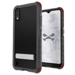 Galaxy A01 Case — Covert - 811663036455