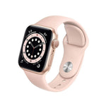 Apple Apple Watch S6 40mm (A2293) Lte - 782003340658