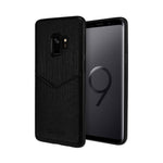 Seidio Cell Phone Case For Samsung Galaxy S9 - Black - 849718021552